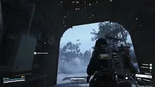 Arc Raiders 2026, Dam Battlegrounds, Never Trust Someone With Their Gun Out