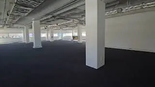 Office Space To Let | 14 Long Street, Cape Town City Centre