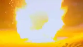 jeremy clarkson claims his car is invincible, explodes and fucking dies
