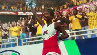 NCAA 26 Western Michigan Broncos Dynasty (MAC Championship)