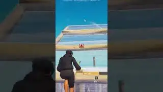 He Got Clapped.