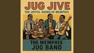 Jug Band Waltz