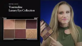 Wayne Goss Tourmaline Review - STUNNING / Life Insurance Tip