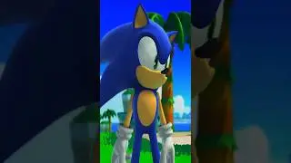 Every Sonic The Hedgehog Game In A Nutshell