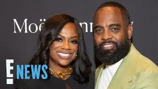 Kandi Burruss&rsquo; Ex Todd Tucker Sends Message of Support Amid Divorce | E! News