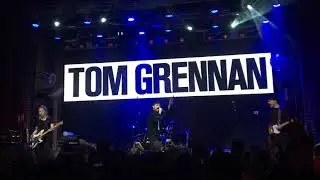 Tom Grennan - Praying, Kyiv, Live at Caribbean Club, 02.12.2018