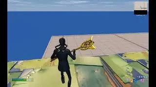 kbm cant build, shoot or edit fix