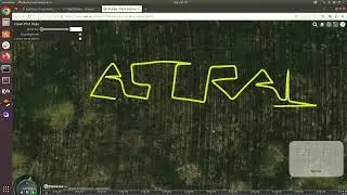 Astral PX4 Log Analysis