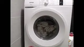 ✅ How to Use a Washing Machine Step-by-Step