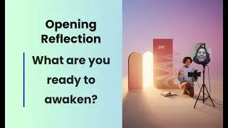 Awakening Mindset Overview