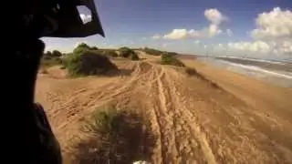 8  Team KTMaroc   Playa Trip by Yo22   n&deg;2