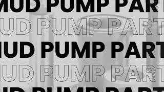 mud pump parts :API 7K/OEM  FACTORY