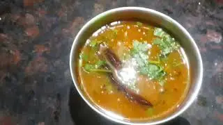 Kolatha dali /odianka pasanda /kulthi dal ki recipe ♥️♥️♥️♥️