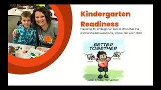 2026 ISD 192 Kindergarten Info Meeting