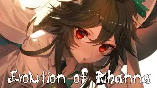 ♪ Nightcore - Evolution of Rihanna [Pentatonix]