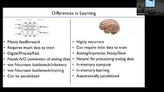 AI + Physics Workshop Day 1