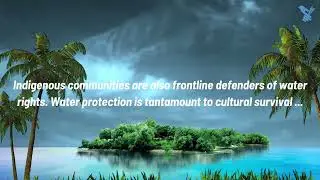 2025 World's Indigenous Peoples Day