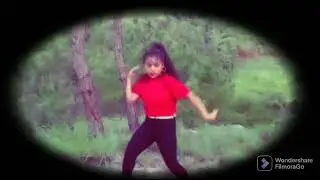 Lah para baduk mynta phi ong ynda lashet kajing sarong hit song dance by battimai mawrea