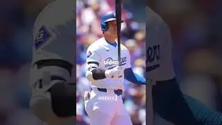 Top MVP candidates in the NL #mlb #baseball #shorts