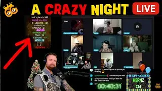 Addressing the CRAZY FOF Finale...
