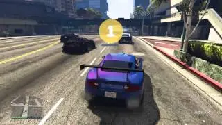 Gta V With thebox1313