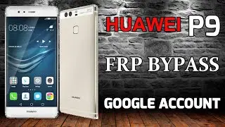 p9 frp bypass p9 google account bypass