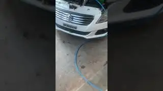 Suzuki ciaz engine carbon Clean