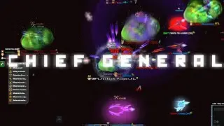 Darkorbit - Chief General GE1 ## #darkorbit #darkorbit #darkorbit FIGHT PVP