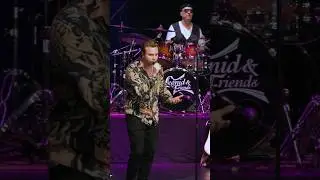 Leonid & Friends - best of Chicago, Earth Wind & Fire - tour dates: www.LeonidAndFriends.band