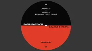 Orlando Voorn - Survival