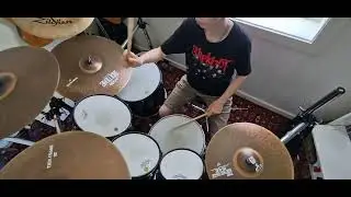 Illdisposed - Instrumentally