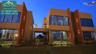 Lavish Farm House |  NATURE's AGE FARM | Surat
