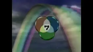 [FICTIONAL] Channel 7 (BBTV) (Thailand) ident (1992/2535)