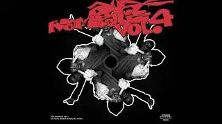 Nieznany Artysta - Fucktitle (Gabber / Hardcore)