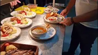 #cyprus #food #homemadefood #raphael #ayianapa #localfood #restaurantes #friendly