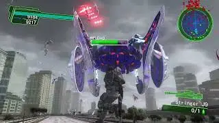 EDF 4.1 - Ranger - Mission 54 ''Air Mobilization