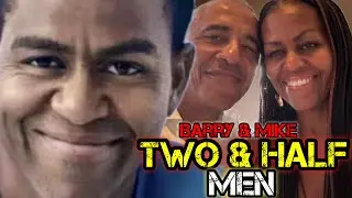 The Truth Slips Out Barry Acknowledges (Big Mike) Michael Lavon Robinson&rsquo;s Unchosen Role!