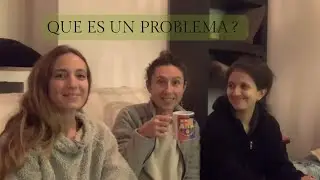 Que es un problema?