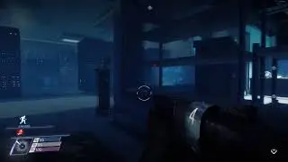 My Prey experiance in a nutshell