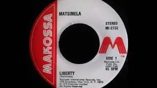 MATSIMELA - Liberty [1976]