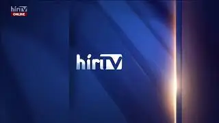 Kormányinfó és elemzés - Élő közvetítés - HírTV