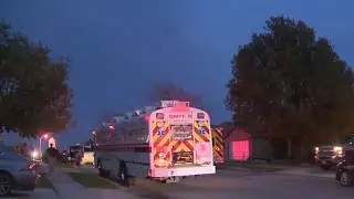 Cibolo PD: Man surrenders peacefully, charged with attempted capital murder after standoff