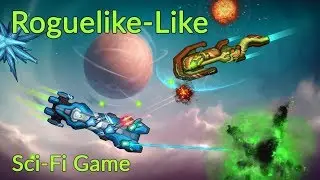 Star Souls Crowdfunding Video