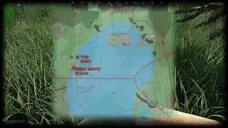 Outskirts Spawn Guide.