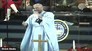 Shiloh Baptist Church 9AM Worship Service