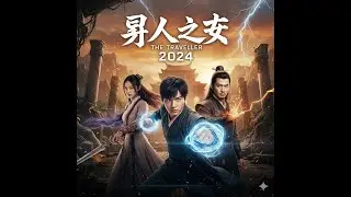 The Traveller 2024 ENG SUB 720p, h264