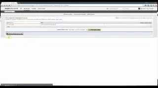 FBAforward - How to Print FNSKU Labels for your Amazon FBA Products