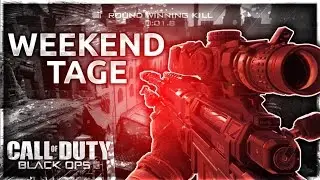 Bo3 weekendtage #1