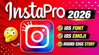 Insta PRO App 2025 | Insta Pro For Any Android Phone 📱