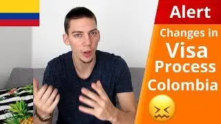 Updates on the Visa Process | Expat Alert Ep. 1